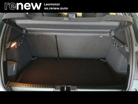 Dacia Sandero  Gasolina/Gas  Stepway ECO-G Extreme Go 74kW