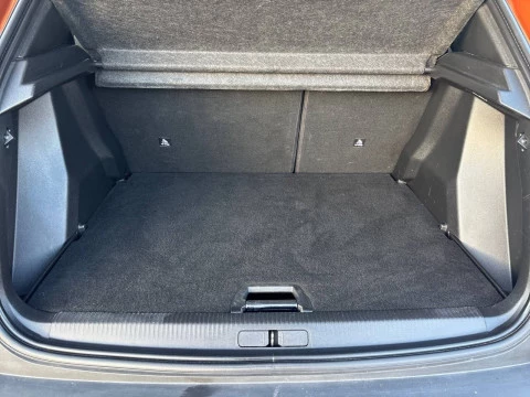 Peugeot 2008 Allure BlueHDI 81kW (110CV)