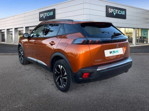 Peugeot 2008 Allure BlueHDI 81kW (110CV)