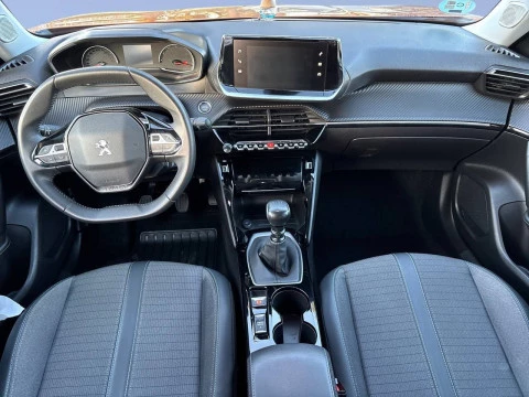 Peugeot 2008 Allure BlueHDI 81kW (110CV)