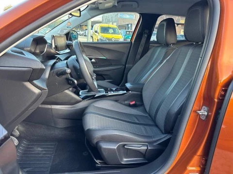 Peugeot 2008 Allure BlueHDI 81kW (110CV)