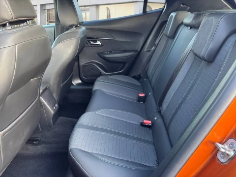 Peugeot 2008 Allure BlueHDI 81kW (110CV)