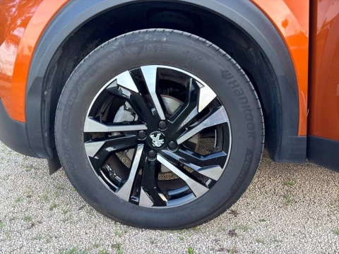 Peugeot 2008 Allure BlueHDI 81kW (110CV)