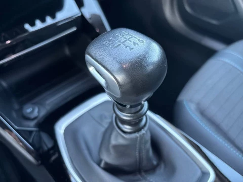 Peugeot 2008 Allure BlueHDI 81kW (110CV)