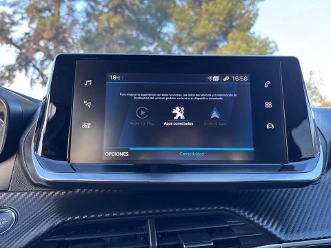 Peugeot 2008 Allure BlueHDI 81kW (110CV)