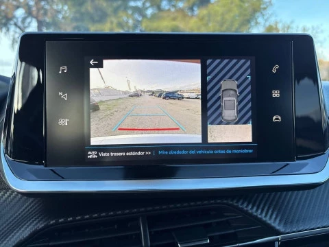 Peugeot 2008 Allure BlueHDI 81kW (110CV)