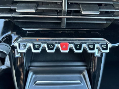 Peugeot 2008 Allure BlueHDI 81kW (110CV)