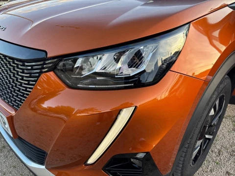 Peugeot 2008 Allure BlueHDI 81kW (110CV)