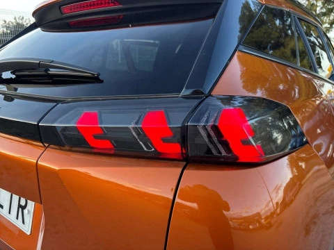 Peugeot 2008 Allure BlueHDI 81kW (110CV)