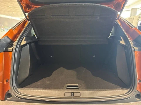 Peugeot 2008 Allure BlueHDI 81kW (110CV)