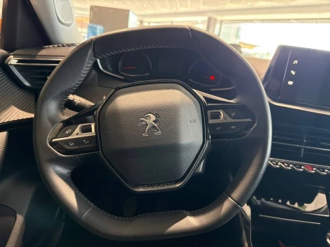 Peugeot 2008 Allure BlueHDI 81kW (110CV)