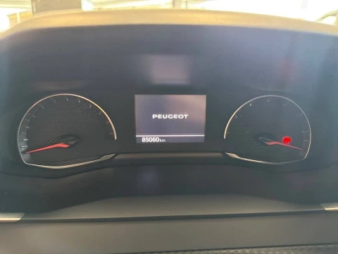 Peugeot 2008 Allure BlueHDI 81kW (110CV)
