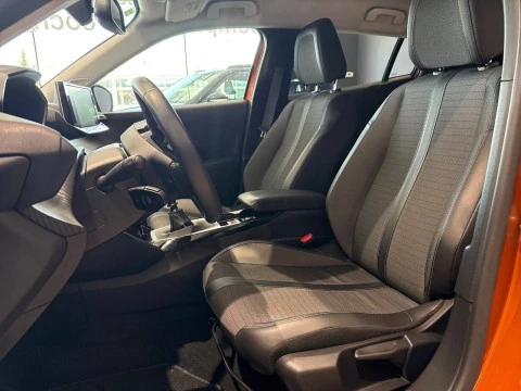 Peugeot 2008 Allure BlueHDI 81kW (110CV)