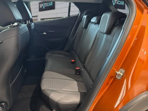 Peugeot 2008 Allure BlueHDI 81kW (110CV)
