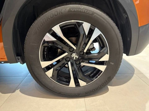 Peugeot 2008 Allure BlueHDI 81kW (110CV)