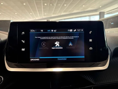 Peugeot 2008 Allure BlueHDI 81kW (110CV)