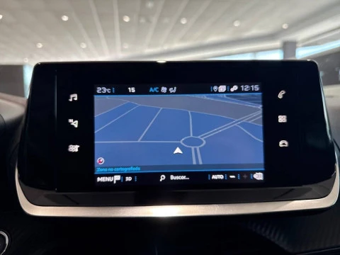 Peugeot 2008 Allure BlueHDI 81kW (110CV)
