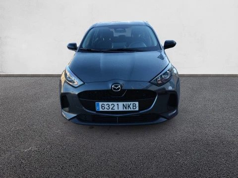 Mazda2 1.5 85 kW (116 CV) CVT Exclusive-line