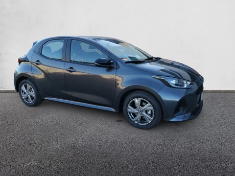 Mazda2 1.5 85 kW (116 CV) CVT Exclusive-line