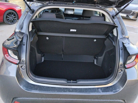 Mazda2 1.5 85 kW (116 CV) CVT Exclusive-line