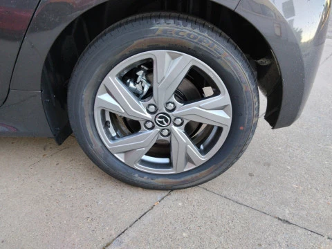 Mazda2 1.5 85 kW (116 CV) CVT Exclusive-line