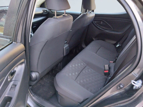 Mazda2 1.5 85 kW (116 CV) CVT Exclusive-line