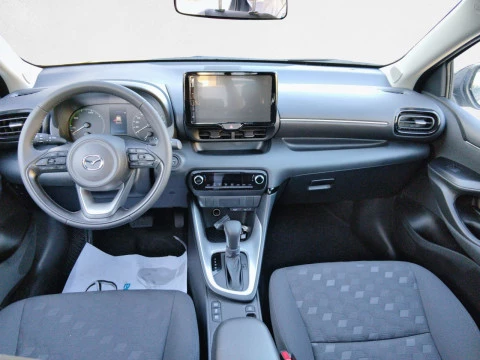 Mazda2 1.5 85 kW (116 CV) CVT Exclusive-line