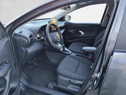 Mazda2 1.5 85 kW (116 CV) CVT Exclusive-line