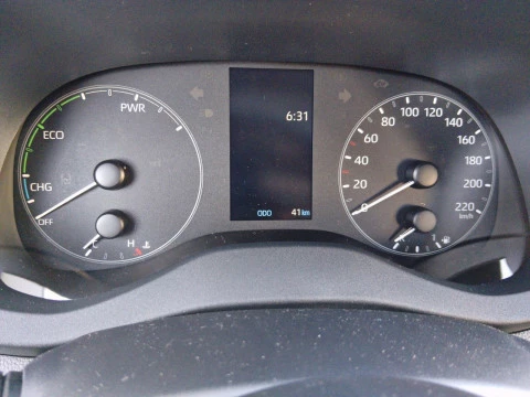 Mazda2 1.5 85 kW (116 CV) CVT Exclusive-line