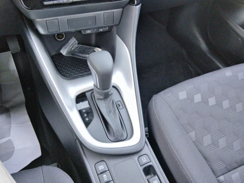 Mazda2 1.5 85 kW (116 CV) CVT Exclusive-line