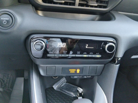 Mazda2 1.5 85 kW (116 CV) CVT Exclusive-line