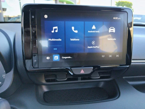 Mazda2 1.5 85 kW (116 CV) CVT Exclusive-line