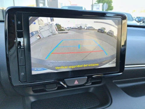 Mazda2 1.5 85 kW (116 CV) CVT Exclusive-line