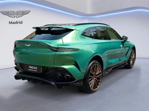 Aston Martin DBX 4.0 V8 707 Auto