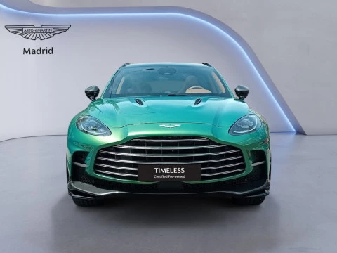 Aston Martin DBX 4.0 V8 707 Auto