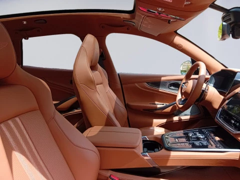 Aston Martin DBX 4.0 V8 707 Auto