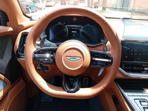 Aston Martin DBX 4.0 V8 707 Auto