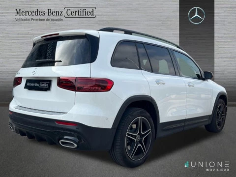 Mercedes-Benz GLB  200 d