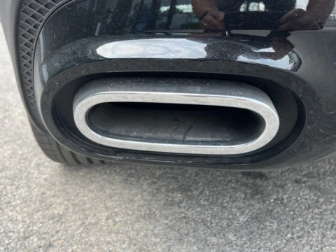 Mercedes-Benz GLB  200 d