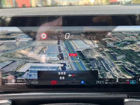 Mercedes-Benz GLB  200 d