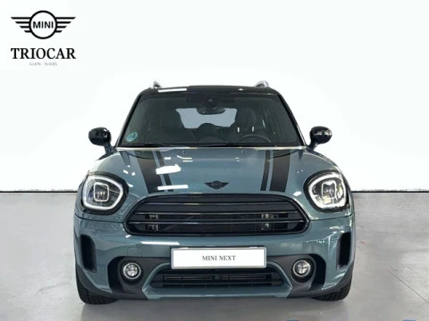 MINI Countryman Cooper 100 kW (136 CV)