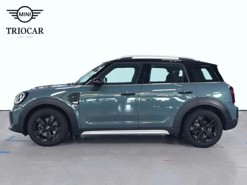 MINI Countryman Cooper 100 kW (136 CV)