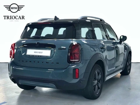 MINI Countryman Cooper 100 kW (136 CV)