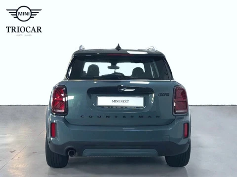 MINI Countryman Cooper 100 kW (136 CV)