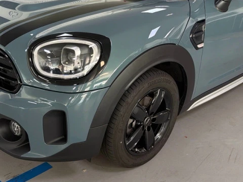 MINI Countryman Cooper 100 kW (136 CV)