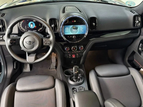 MINI Countryman Cooper 100 kW (136 CV)