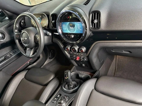 MINI Countryman Cooper 100 kW (136 CV)