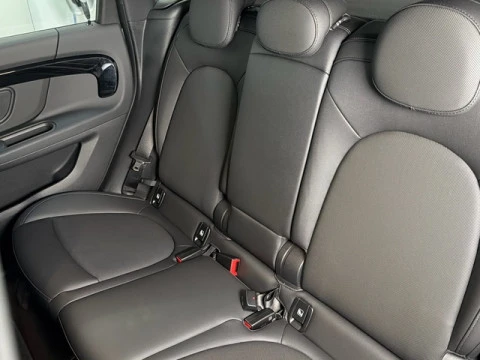 MINI Countryman Cooper 100 kW (136 CV)