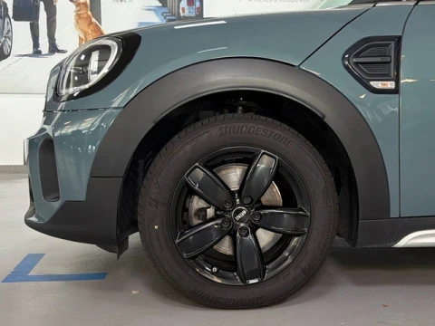 MINI Countryman Cooper 100 kW (136 CV)