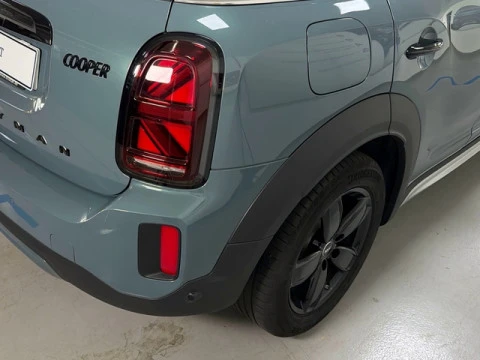 MINI Countryman Cooper 100 kW (136 CV)